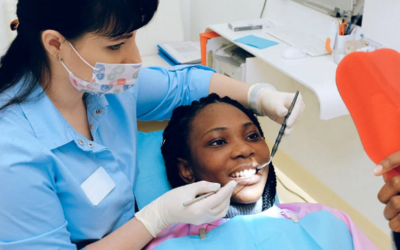 Your Complete Guide to Teeth Whitening in Atlanta GA for a Brighter Smile