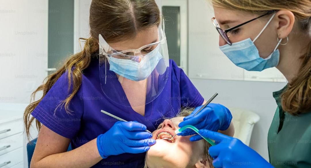 Sedation Dentistry: Your Anxiety-Free Path to a Healthier Smile in Atlanta, GA