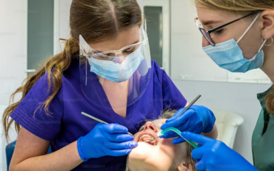 Sedation Dentistry: Your Anxiety-Free Path to a Healthier Smile in Atlanta, GA