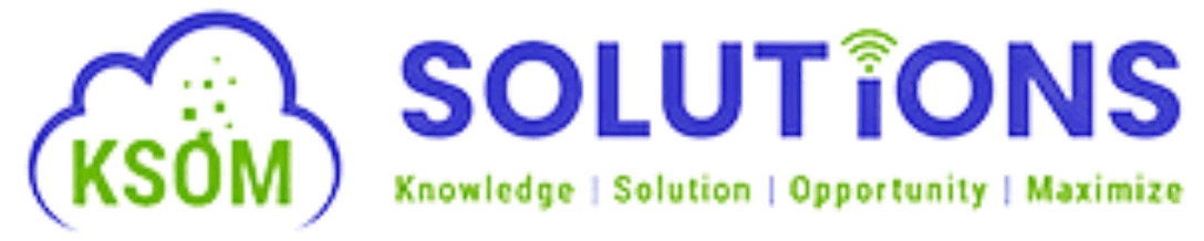 ksomsolutions