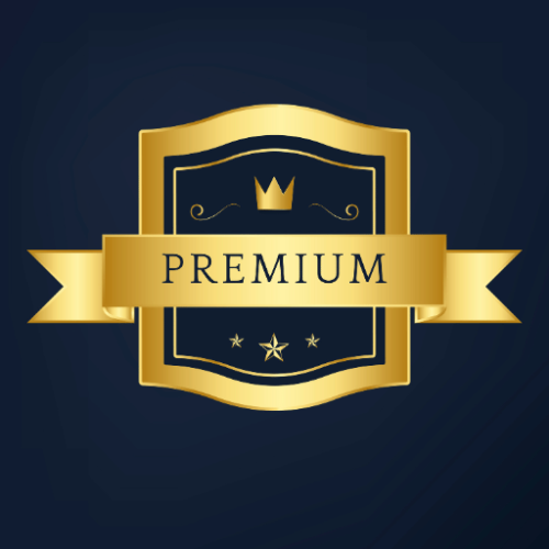Premium Member - Yearly