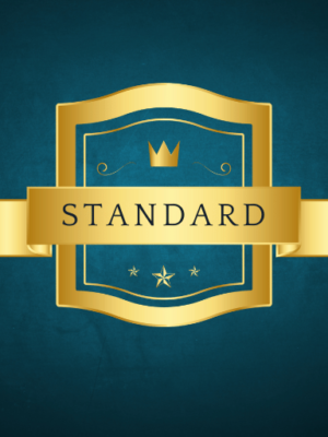 Standard Member - Monthly