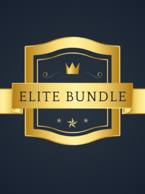 GEO Packages Designed for AI Search & Discovery - Elite Bundle - Monthly