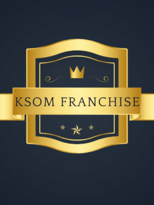 KSOM Franchise - Yearly