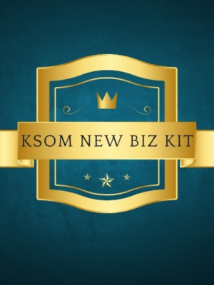 KSOM NEW BIZ KIT - Yearly