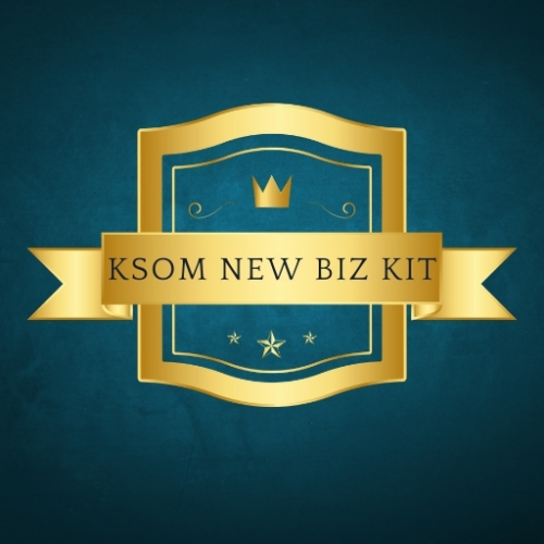 KSOM NEW BIZ KIT - Yearly