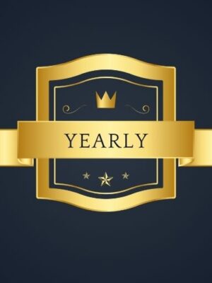 Custom Package - Yearly